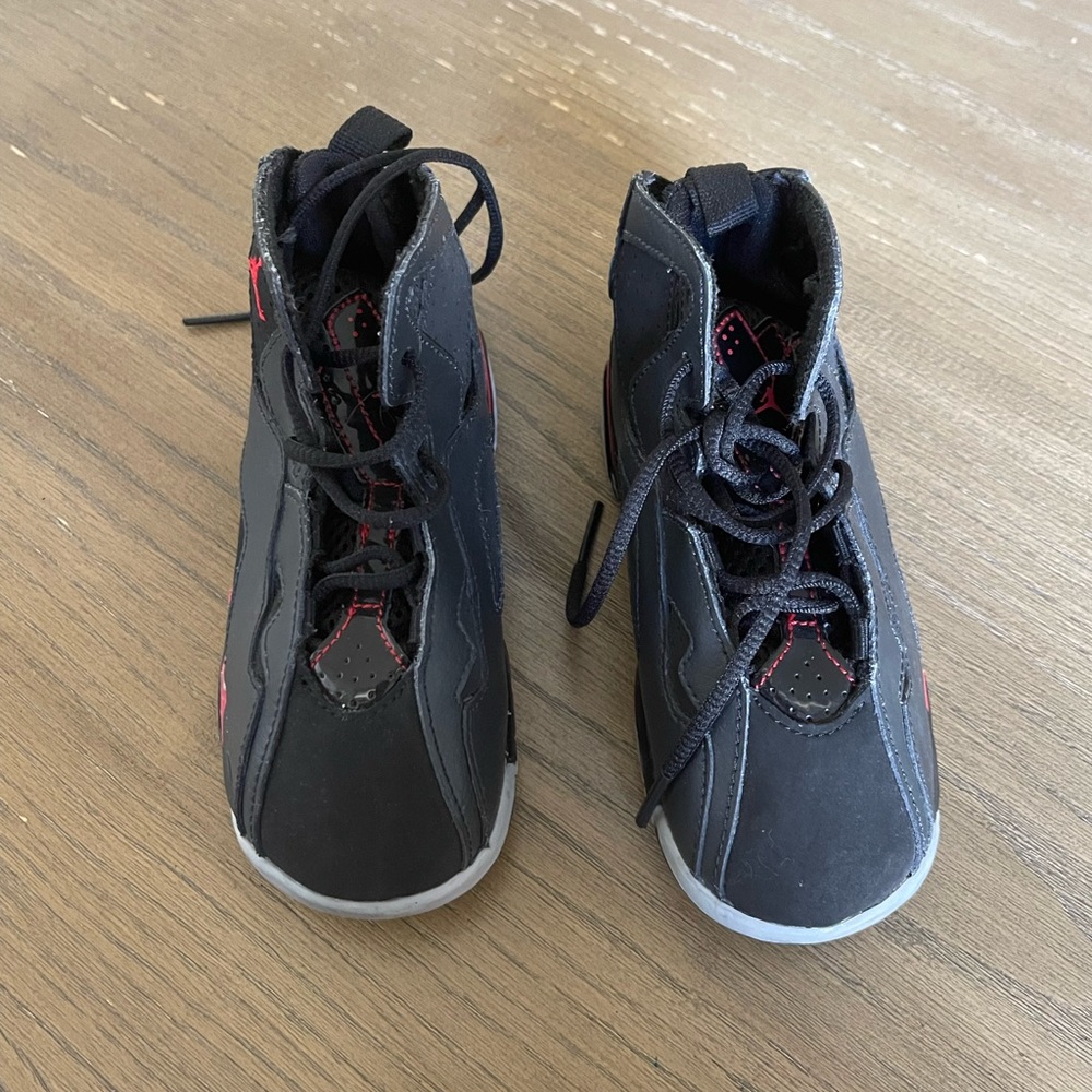 Jordan’s Kids shoes